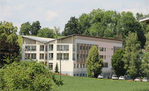 Sozialzentrum Sonnleiten in Eberstalzell
