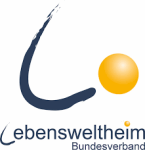 Logo Lebenswelt Heim - Bundesverband