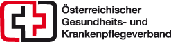 Logo Österreichischer Gesundheits- und Krankenpflegeverband