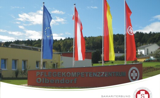 Pflegekompetenzzentrum Olbendorf