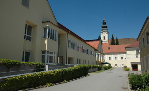 Seniorenwohnhaus St. Bernhard in Engelhartszell