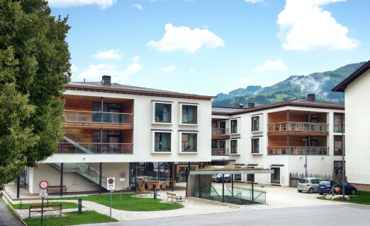 SeneCura Sozialzentrum Kirchberg in Tirol